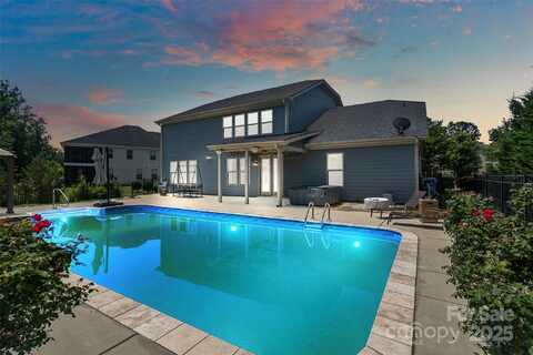 837 Tyne Drive, Fort Mill, SC 29715