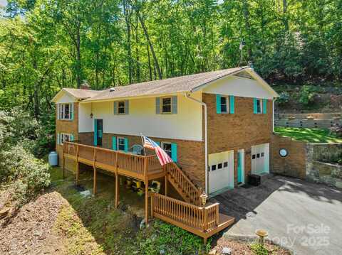 230 Turtle Lane, Hendersonville, NC 28791