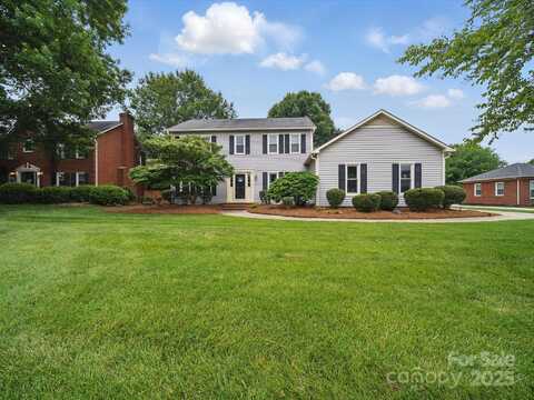 2223 Jon Chris Drive, Harrisburg, NC 28075