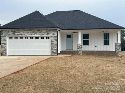 670 Fisher Drive unit: 2, Rockwell, NC 28138