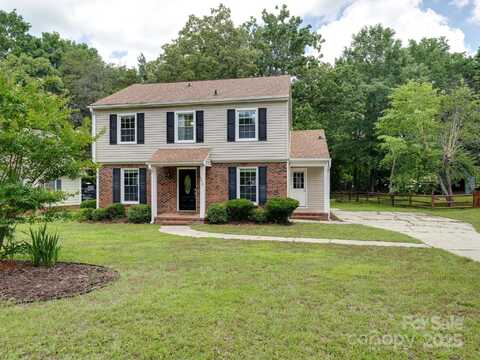 2240 Lawton Bluff Road, Charlotte, NC 28226