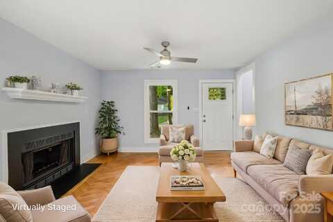 5414 Leaford Court, Charlotte, NC 28227