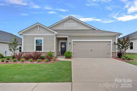 1344 Sweet Pea Street, Monroe, NC 28110