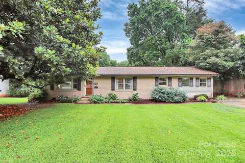 441 Scaleybark Road, Charlotte, NC 28209