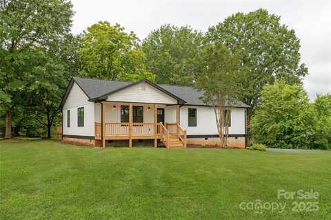 782 Poors Ford Road, Rutherfordton, NC 28139