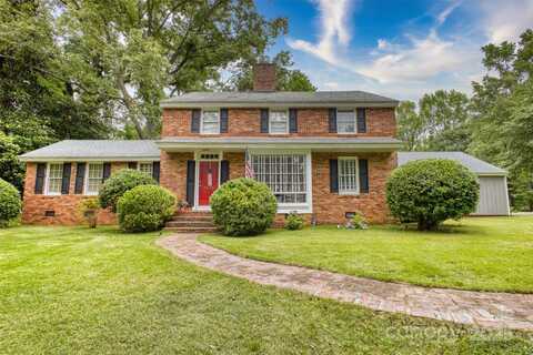 1010 Forest Drive, Lancaster, SC 29720