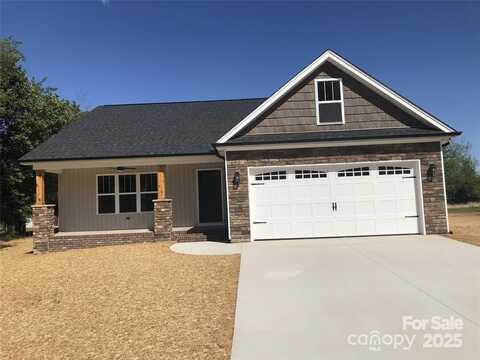 650 Fisher Drive, Rockwell, NC 28138