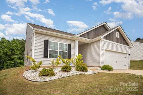 2030 Lanza Drive, Charlotte, NC 28215