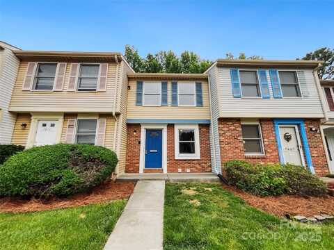 7609 Holly Grove Court, Charlotte, NC 28227