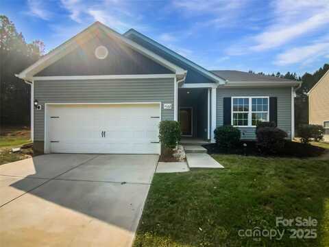 4122 Munson Drive, Charlotte, NC 28215