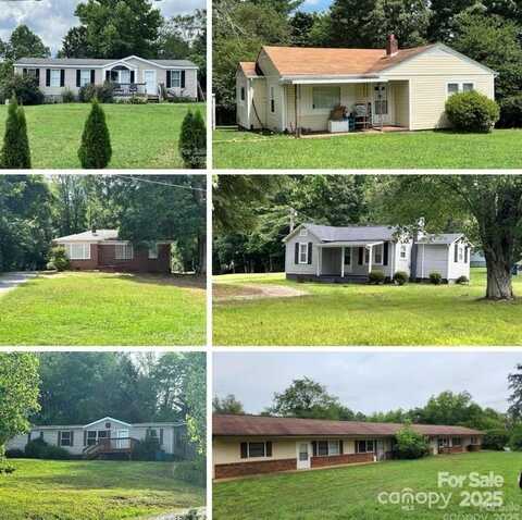 1545 Fairway Acres Drive, Lenoir, NC 28645