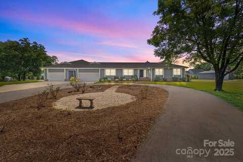 15020 Ranson Road, Huntersville, NC 28078