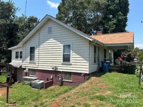 4059 10th Avenue Drive SW, Hickory, NC 28602