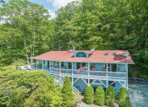 724 Pless Underwood Road, Maggie Valley, NC 28751