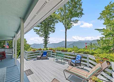 724 Pless Underwood Road, Maggie Valley, NC 28751