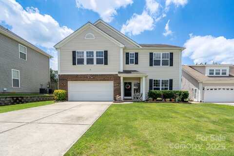 4915 Juniper Grove Court SW, Concord, NC 28027