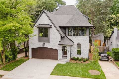1625 Club Road, Charlotte, NC 28205