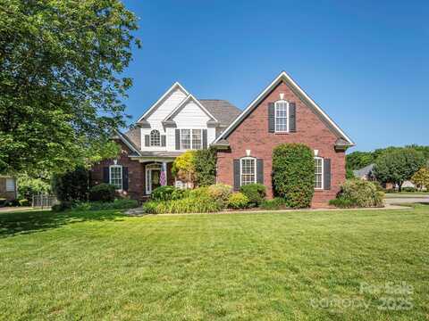 725 Old State Street SW, Concord, NC 28027