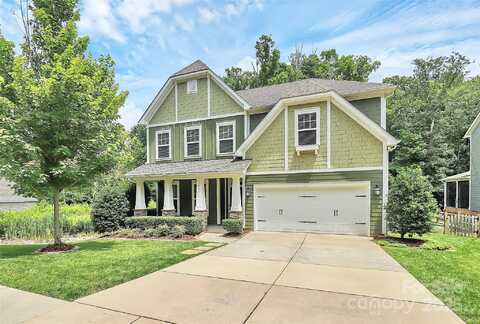 7011 Hyde Park Drive, Indian Trail, NC 28079