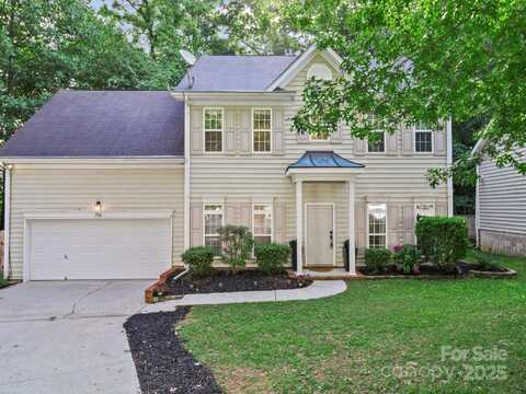 216 Devon Forest Drive, Mooresville, NC 28115