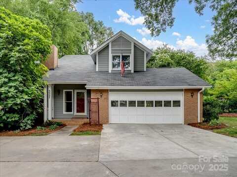 3327 Archdale Drive, Charlotte, NC 28210