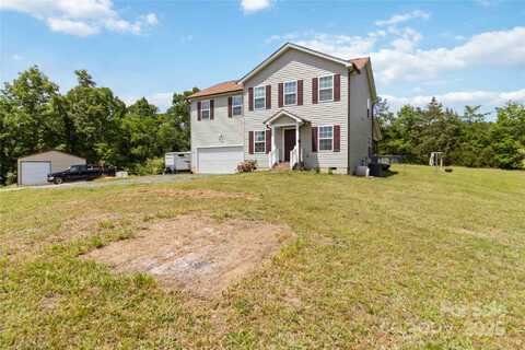 3401 Shillinglaw Road, Sharon, SC 29742