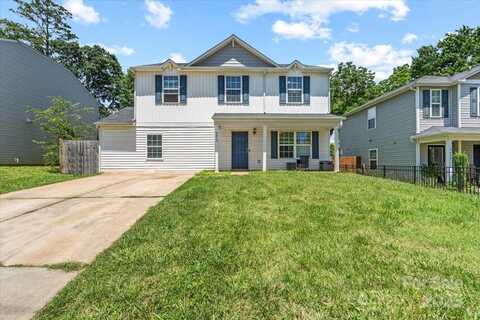 9612 Old Dowd Road, Charlotte, NC 28214