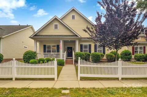 1006 Phar Lap Drive, Indian Trail, NC 28079