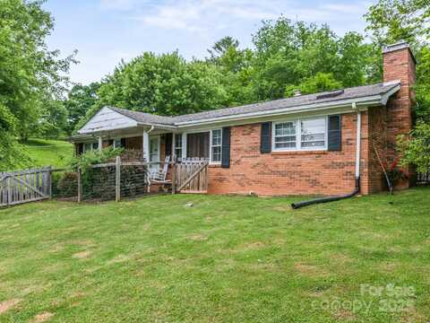 86 Hawk Haven Cove, Waynesville, NC 28786