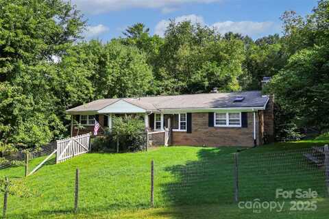 86 Hawk Haven Cove, Waynesville, NC 28786
