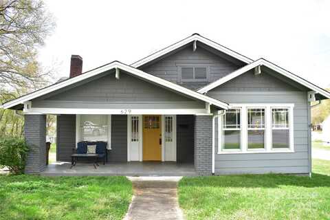 629 N Cedar Street, Lincolnton, NC 28092
