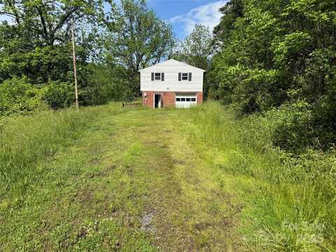 1278 Dry Pond Road, Marshall, NC 28753