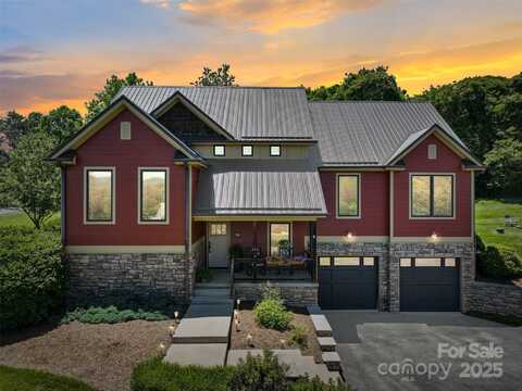 15 Carl Roberts Road, Alexander, NC 28701