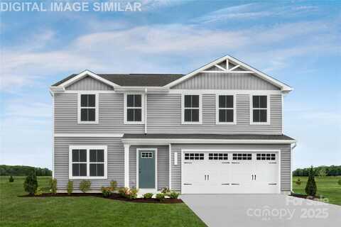 12105 Beaux Art Lane, Charlotte, NC 28214