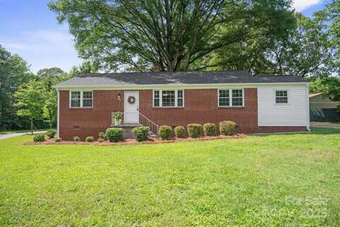 346 Fieldstone Circle, Statesville, NC 28677