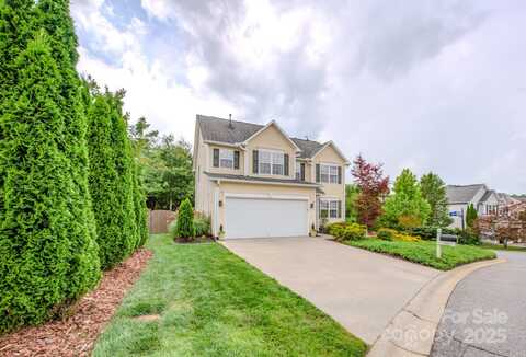 36 Stone River Drive, Asheville, NC 28804