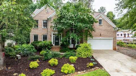 4007 Lake Shore Road S, Denver, NC 28037