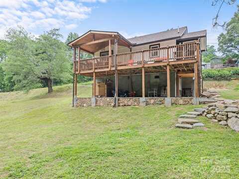 229 Yellow Bird Branch Road, Sylva, NC 28779