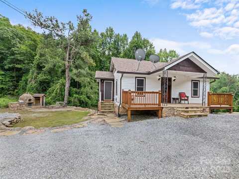 229 Yellow Bird Branch Road, Sylva, NC 28779