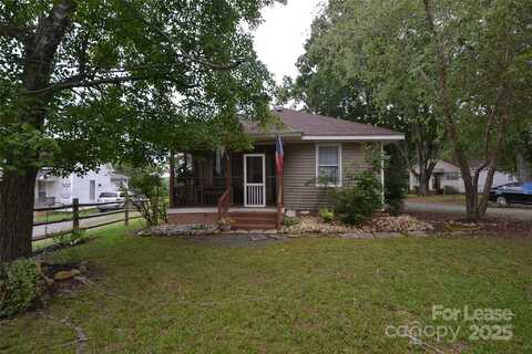 630 Elizabeth Avenue, Albemarle, NC 28001