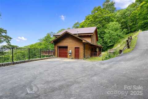 853 Granny Lewis Lane, Mars Hill, NC 28754
