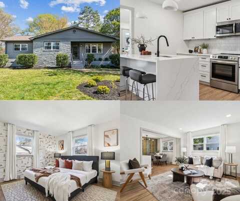 1749 Archdale Drive, Charlotte, NC 28210