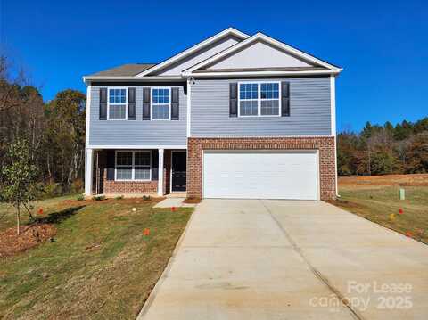 2973 Sherrills Stream Drive, Sherrills Ford, NC 28673