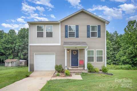 152 Grassy Meadow Lane, Statesville, NC 28625