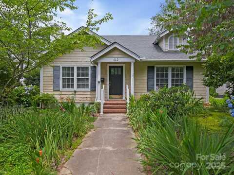 412 Dale Avenue, Gastonia, NC 28052
