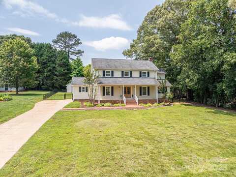 3501 Barrington Drive, Gastonia, NC 28056