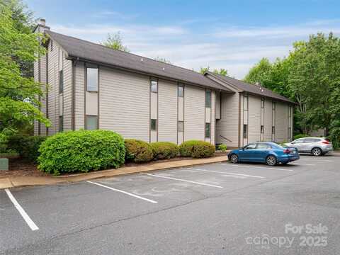 201 Racquet Club Road, Asheville, NC 28803