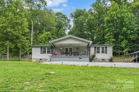 1593 Yancey Road, Marion, NC 28752