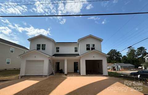 2735 Primrose Avenue, Charlotte, NC 28208