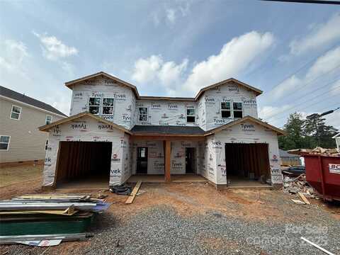 2735 Primrose Avenue, Charlotte, NC 28208